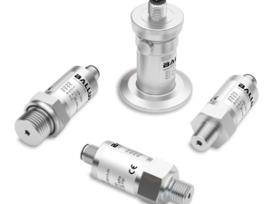 Sensores de Pressão
