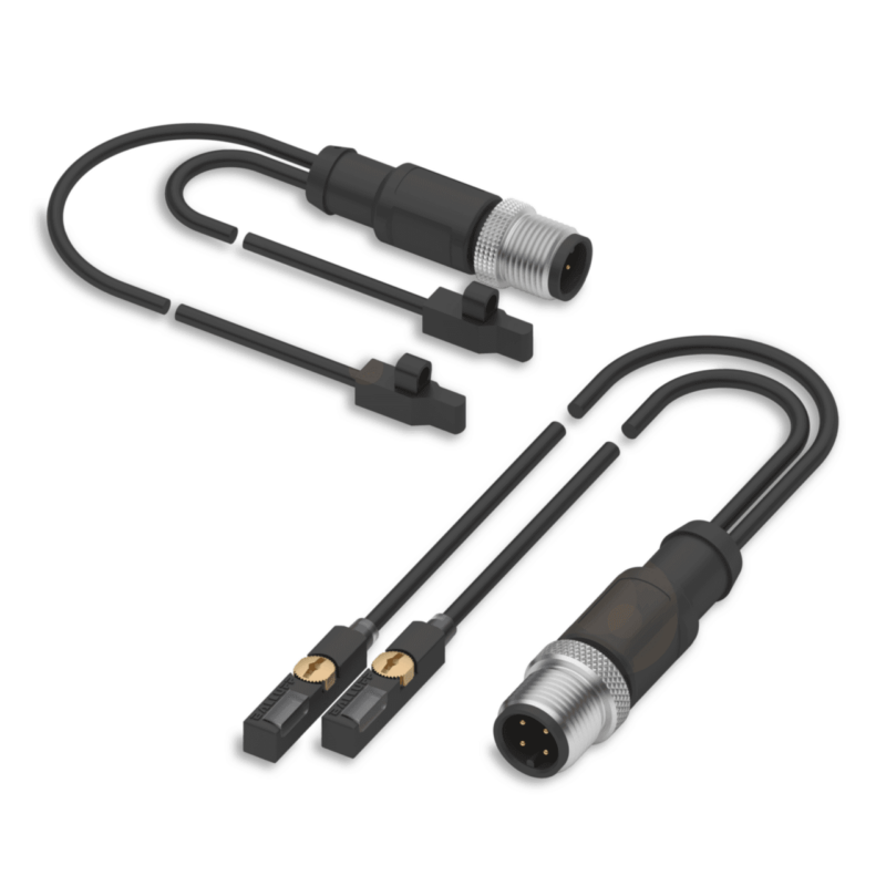Sensores Magnéticos para Cilindros - Image 3