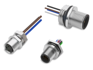 Conectores de Flange