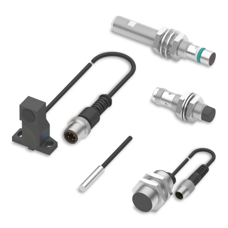 Sensores Indutivos - Image 3