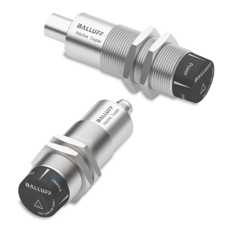 Acopladores Indutivos - Image 2
