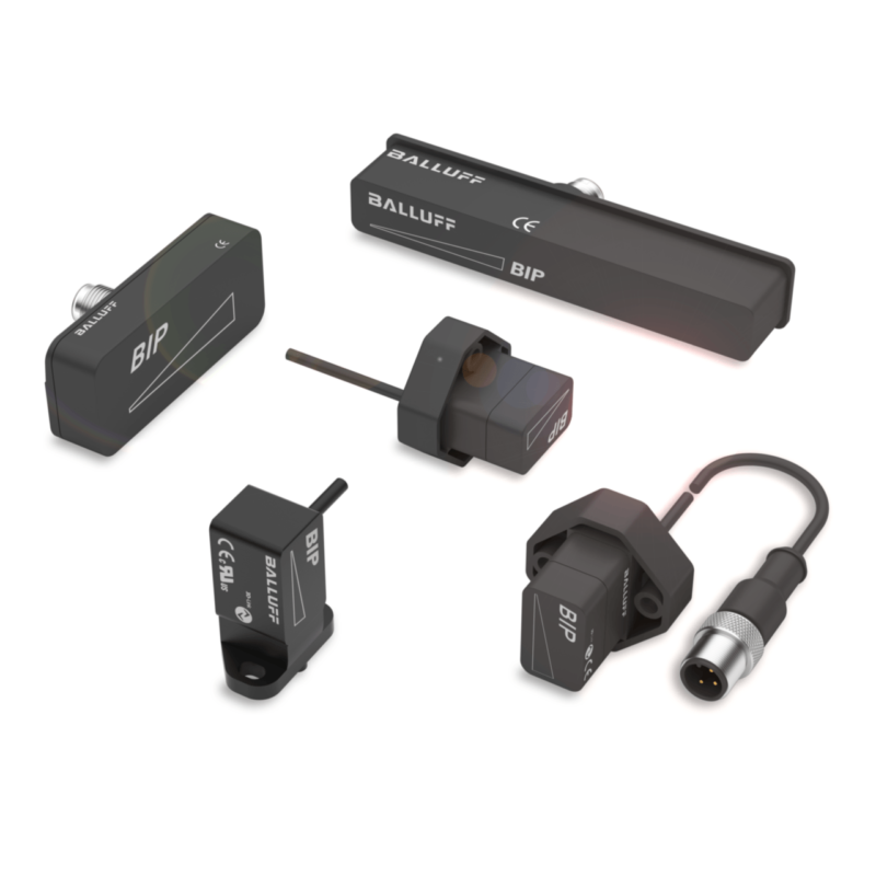 Sensores Indutivos - Image 2