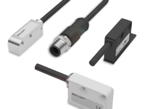 Sensores com Codificação Magnética