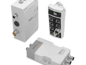 BIS C LF (70/455 kHz)