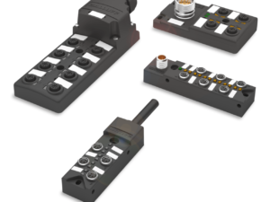 Distribuidores Passivos