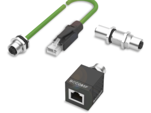 Passagens de Armário de Distribuição