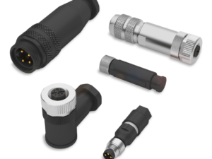 Conectores Montáveis