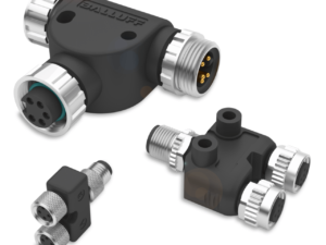 Distribuidores tipo Tee