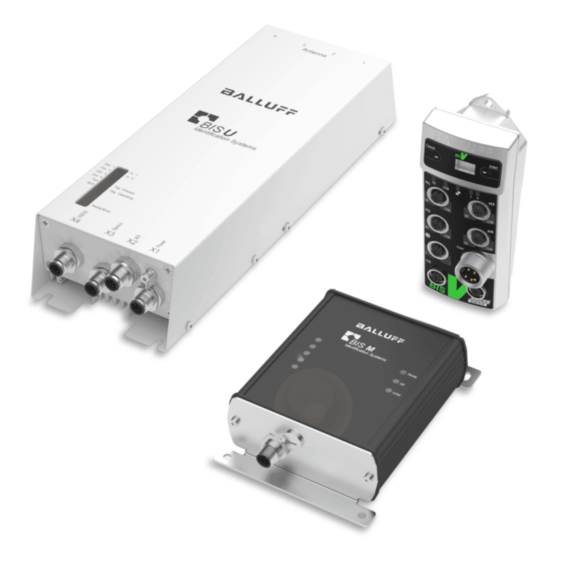 BIS U UHF (860...960 MHz)