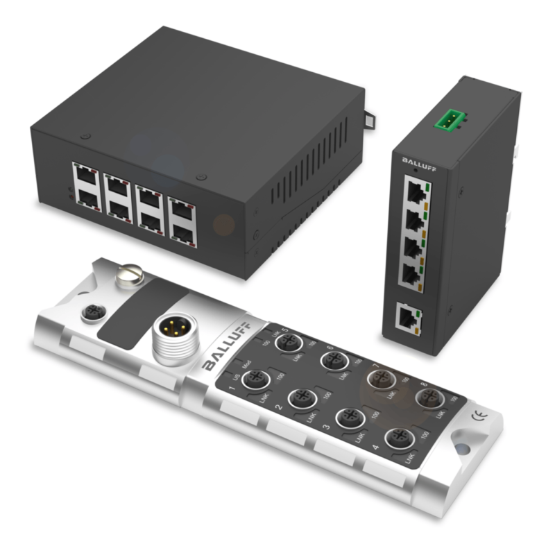 Switches