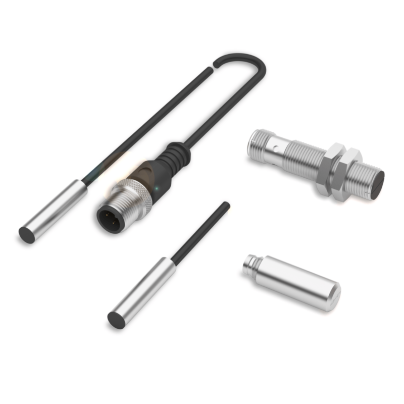 Sensores Magnéticos para Cilindros - Image 2