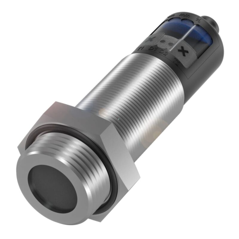 Sensores Ultrassônicos - Image 2