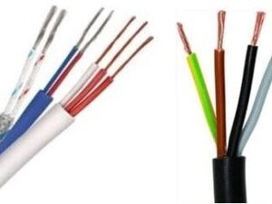 Cabos Resistentes a Temperatura