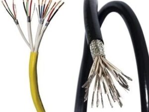 Cabos de Controle Flexíveis