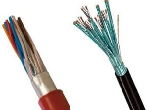 Cabos para Esteiras Porta Cabos