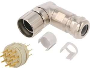 Conectores Circulares