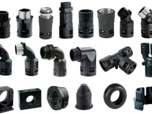 Conectores Termoplásticos