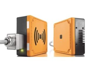 Contactless Transmission