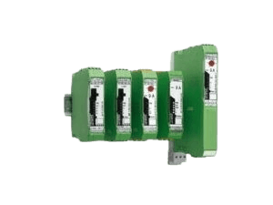 Equipamentos de Comutação Eletrônicos e Comando do Motor