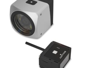 Identificação Ótica