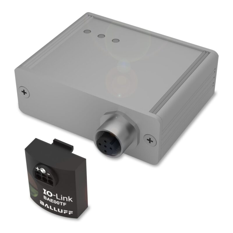 Adaptadores de Comunicação e Conversores de Sinal - Image 2