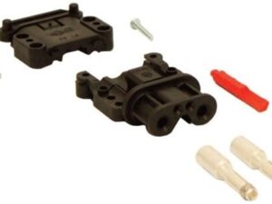 Conectores Fêmea FT80 Rema