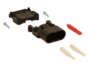 Conectores Macho FT80 Rema