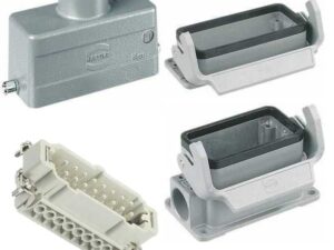 Tomadas Industriais Han