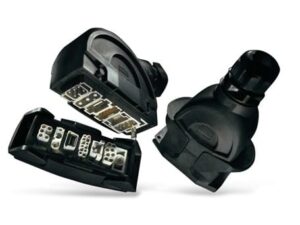 Tomadas Industriais Han Eco