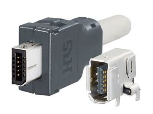 Conectores de Interface