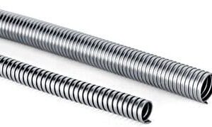 Conduítes Metálicos