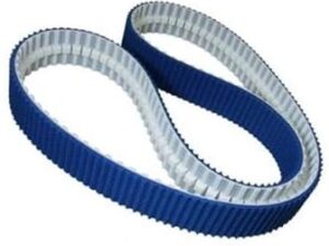 Correias Megalineares