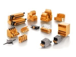 Device Connectivity - OMNIMATE