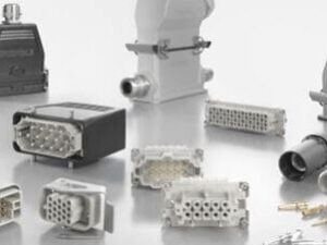 Conectores para serviços pesados ​​RockStar