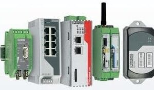 Tecnologia Industrial de Comunicação