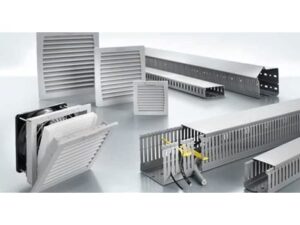 Cabinet Infrastructure