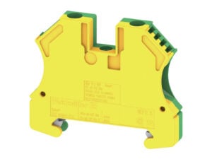 1010200000 Borne WPE 6 Weidmuller