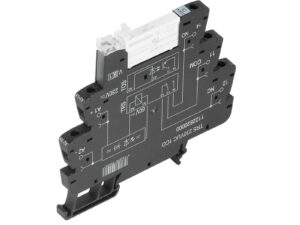 1122780000 AcopladorRele TRS 24VUC 1CO Weidmuller