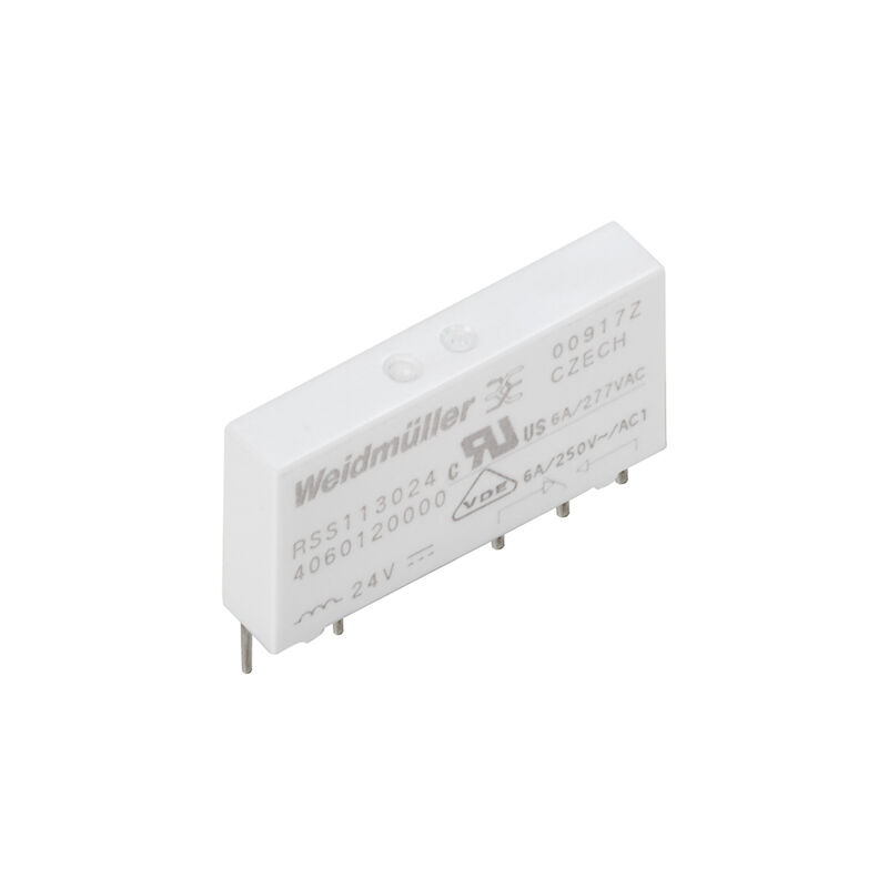 1454430000 Rele RSS113024F Weidmuller
