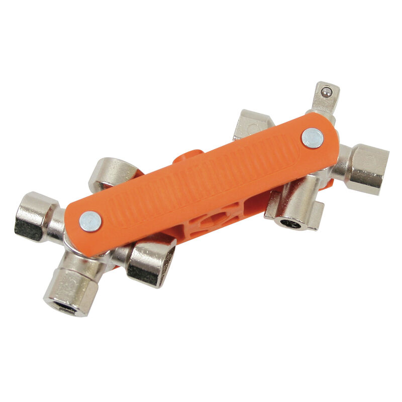 1480190000 Chave FCROSS KEY DUO Weidmuller