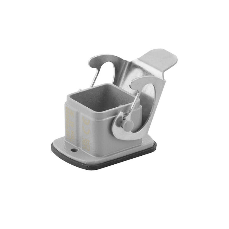 1497600000 Base HDC 04A ALU Weidmuller 1497600000 Base HDC 04A ALU Weidmuller