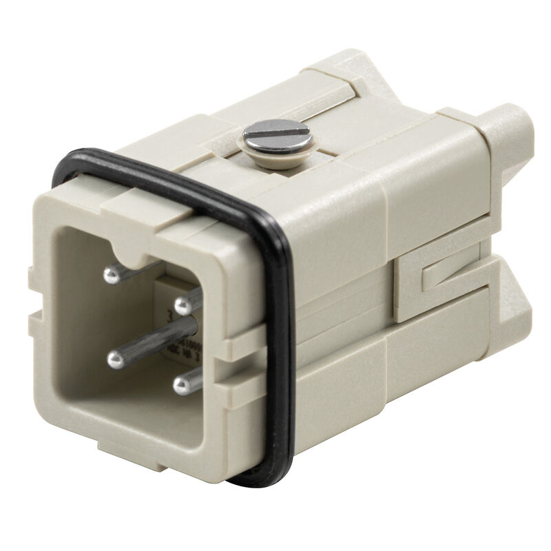 1498100000 Inserto HDC HA 3 MS Weidmuller