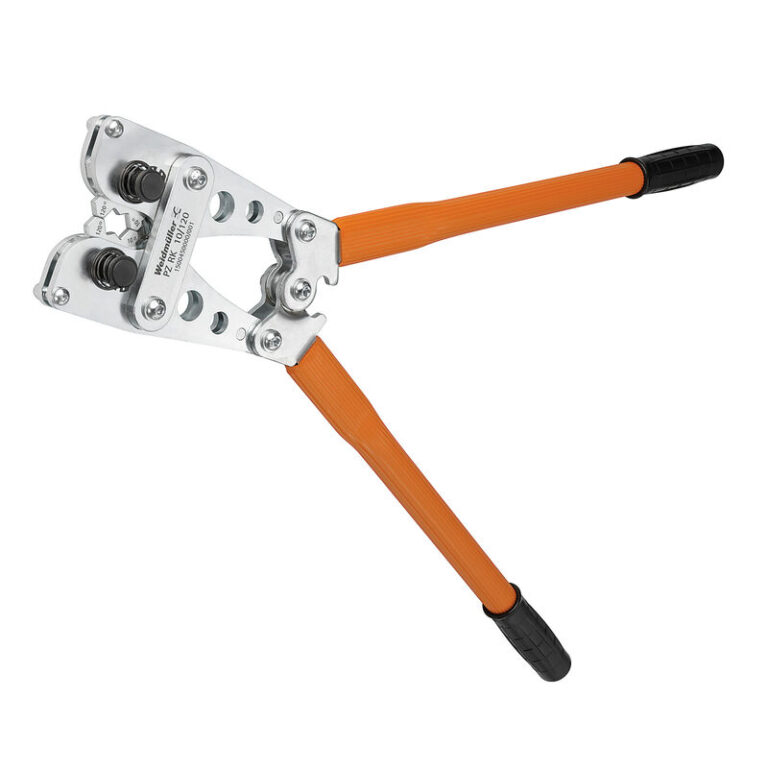 1500450000 Alicate PZ RK 10 120 Weidmuller 1500450000 Alicate PZ RK 10 120 Weidmuller