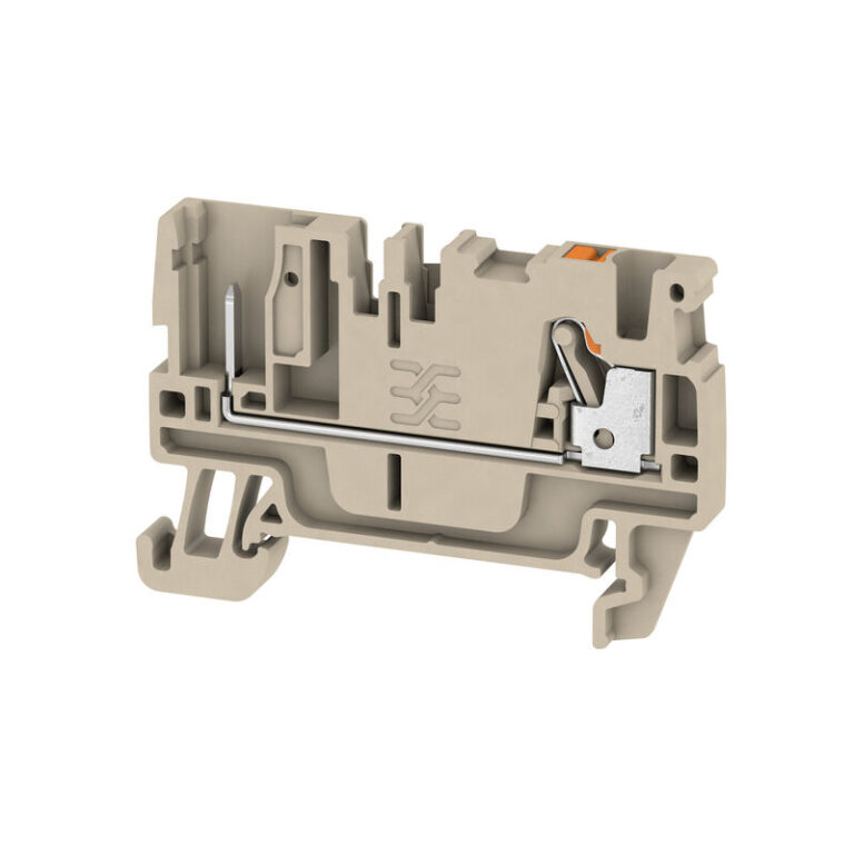 1513970000 Conector APGTB 2 5 FT 2C 1 Weidmuller 1513970000 Conector APGTB 2 5 FT 2C 1 Weidmuller
