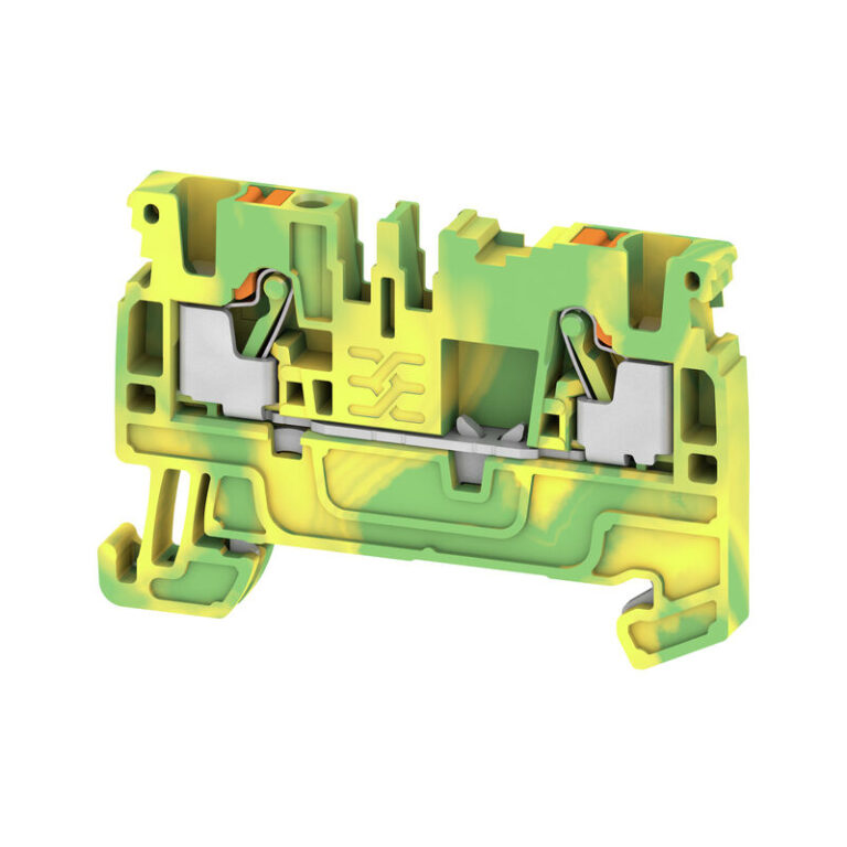 1521680000 Conector A2C 2 5 PE Weidmuller 1521680000 Conector A2C 2 5 PE Weidmuller