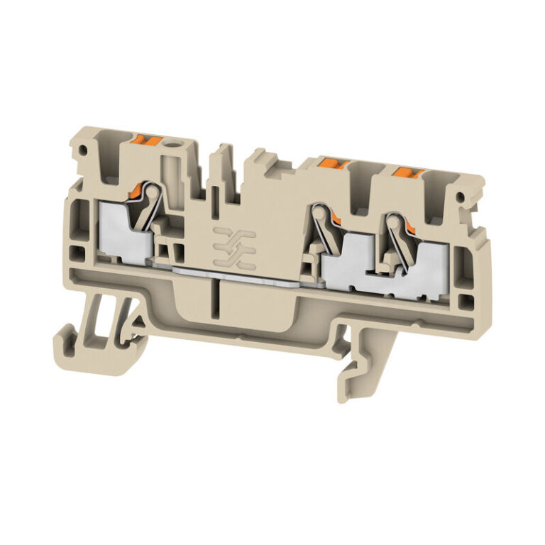 1521740000 Conector A3C 2 5 Weidmuller 1521740000 Conector A3C 2 5 Weidmuller