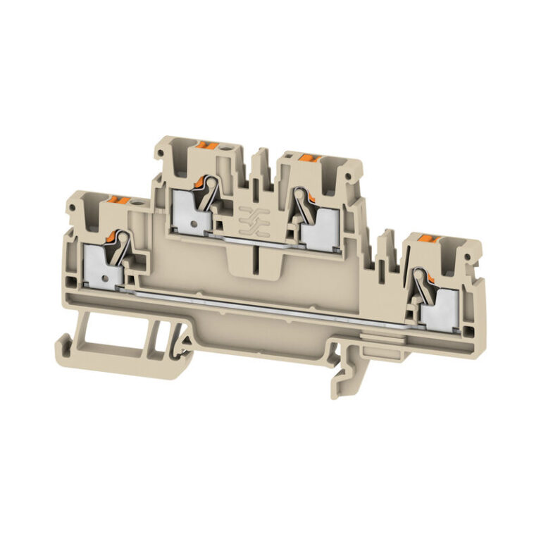 1547610000 Borne A2T 2 5 Weidmuller 1547610000 Borne A2T 2 5 Weidmuller