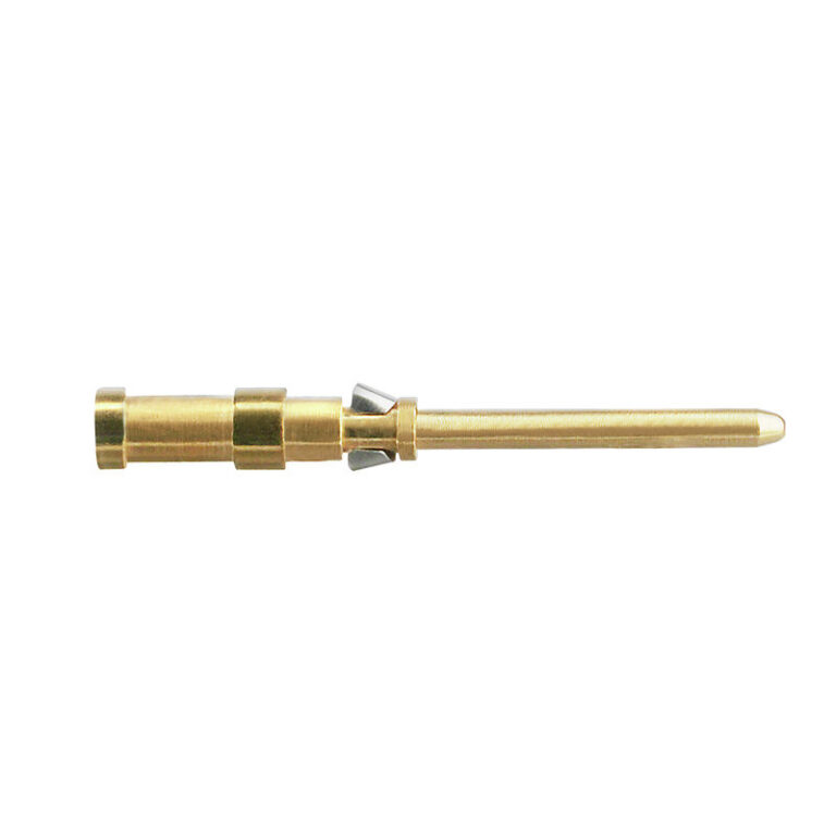 1651650000 Crimp Dourado HDC C HD SM1 5AU Weidmuller 1651650000 CrimpDourado HDC C HD SM1 5AU Weidmuller