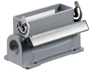 1665090000 Base HDC 16A SLU 1PG21G Weidmuller
