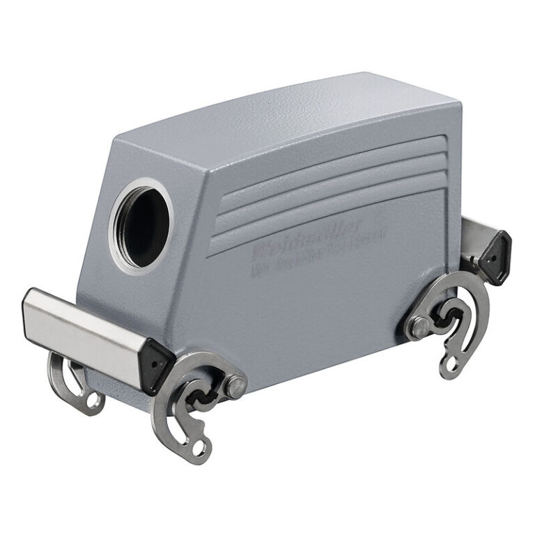 1786800000 Carcaca HDC 64D TSBO 1M25G Weidmuller 1786800000 Carcaca HDC 64D TSBO 1M25G Weidmuller